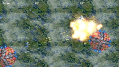 Gunstorm II Image