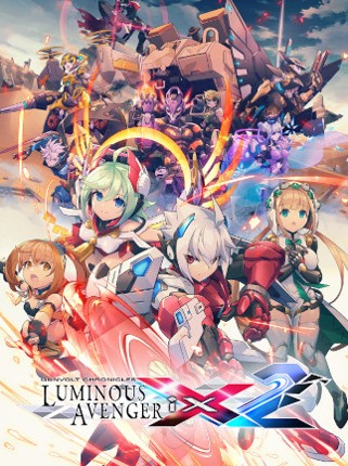 Gunvolt Chronicles: Luminous Avenger iX 2 (PC) - Steam Gift - GLOBAL Image