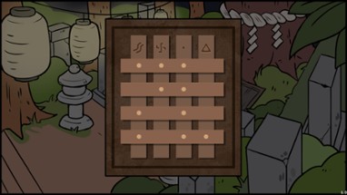 Happy Puzzle Image