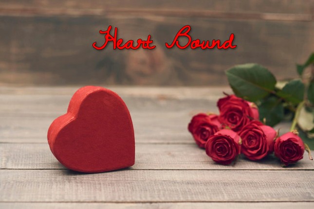 Heart Bound Image