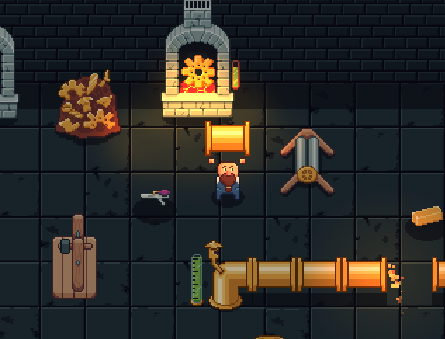 Games like Helter Smelter