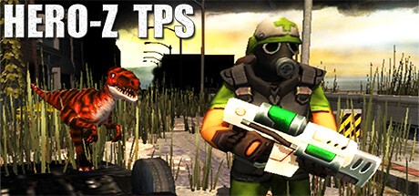 Games like Hero Z TPS