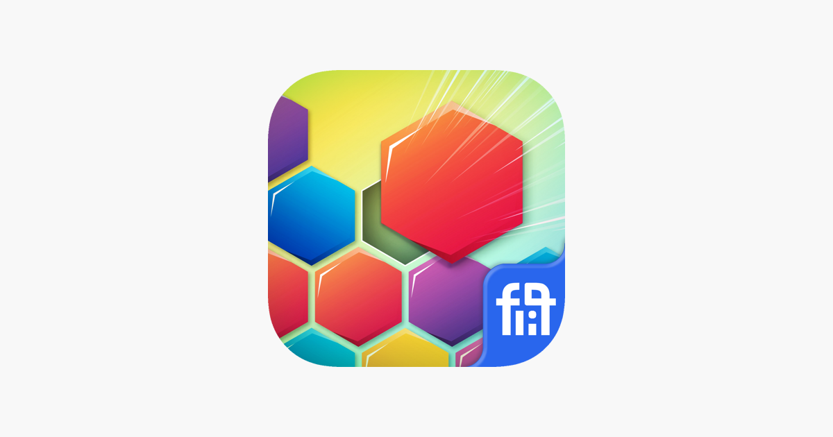 Games like Hexa Blitz: The block puzzles