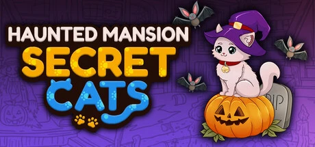 Games like Hidden Cats: Haunted Mansion