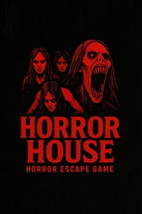 Horror House - Horror Escape Game Image