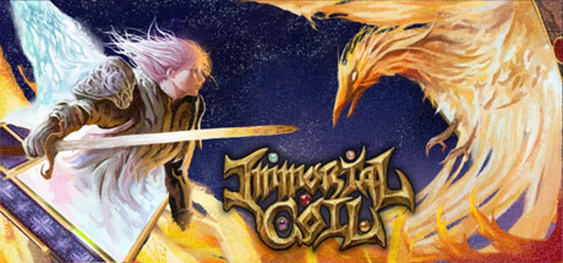 Immortal Coil Image