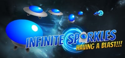 Infinite Sparkles Image