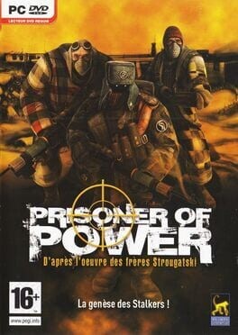 Games like Inhabited Island: Prisoner of Power