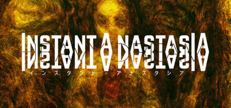 Instant Anastasia Image