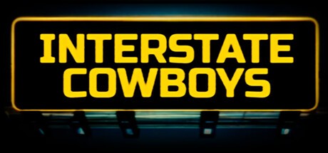 Games like Interstate Cowboys