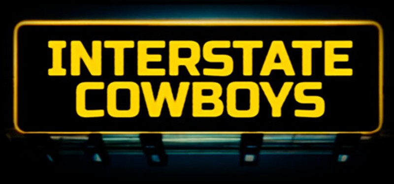 Interstate Cowboys Image