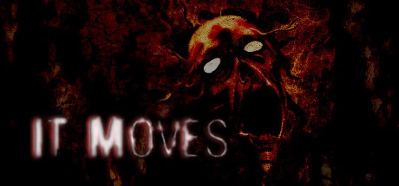 It Moves Game Cover