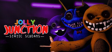 Games like Jolly Junction: Static Screams