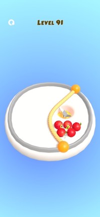 Juicy Rope screenshot