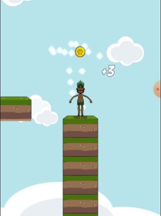 Jumping Man 2 screenshot