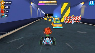 Kart Hooligans Image