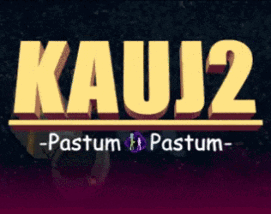 KAUJ2: Pastum Pastum Image