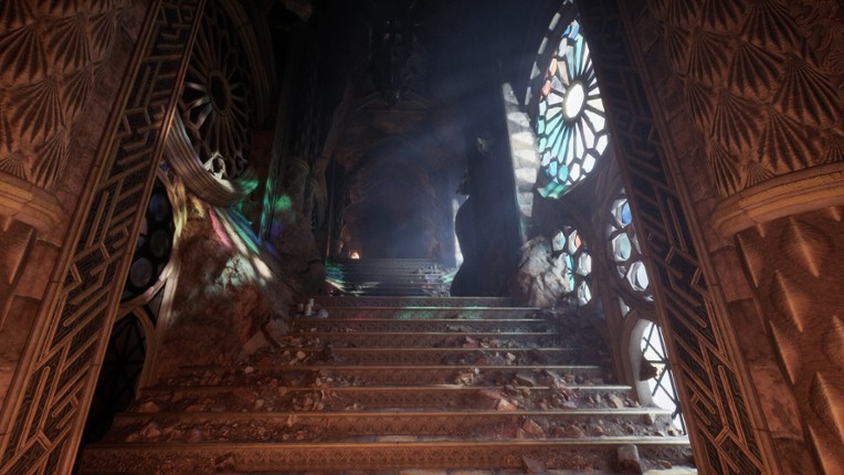 Keep Digging screenshot