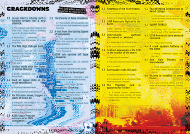 Kill Kindness screenshot