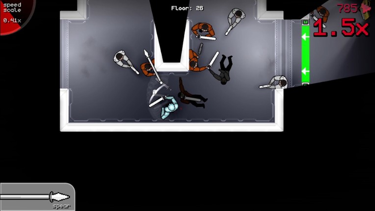 KILLSEC screenshot