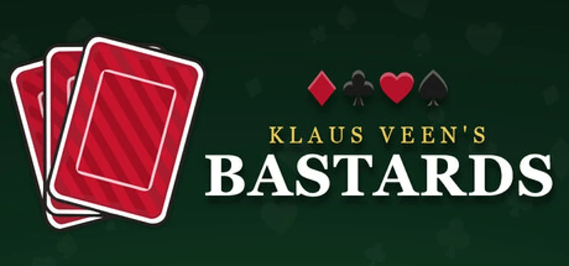Klaus Veen's Bastards Image