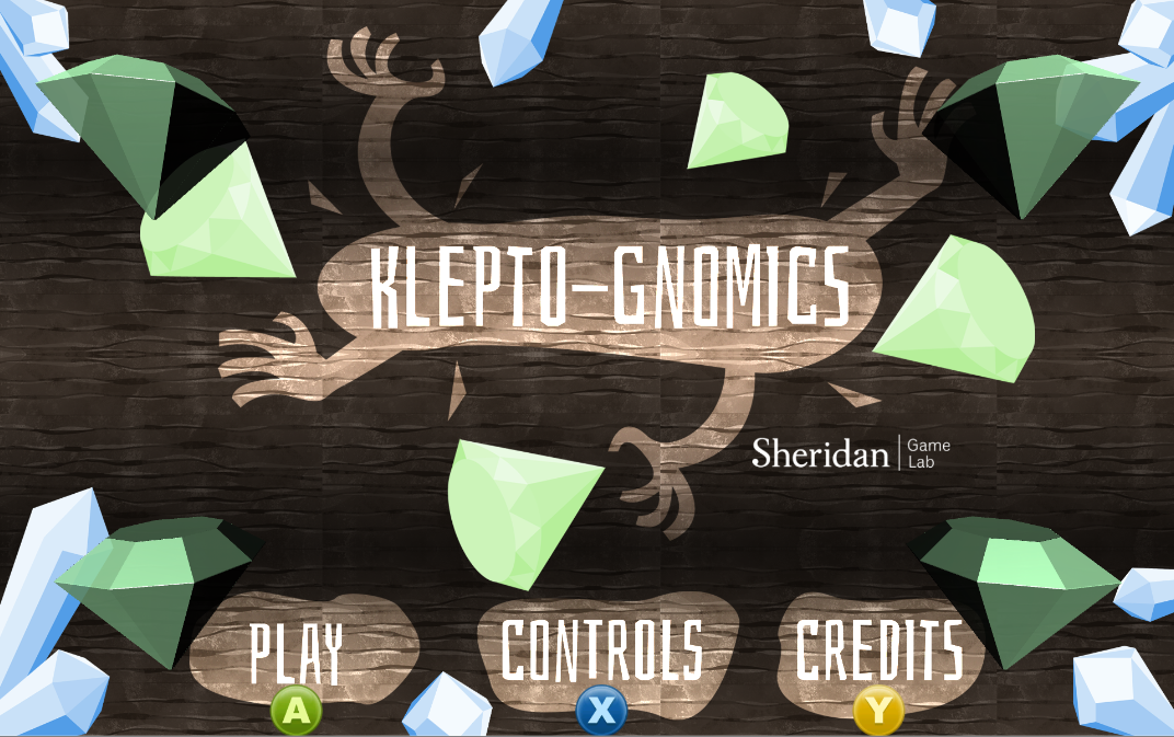 Games like Klepto-Gnomics