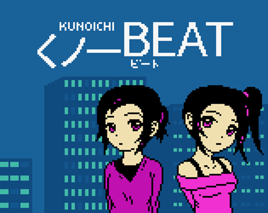 Kunoichi Beat Image