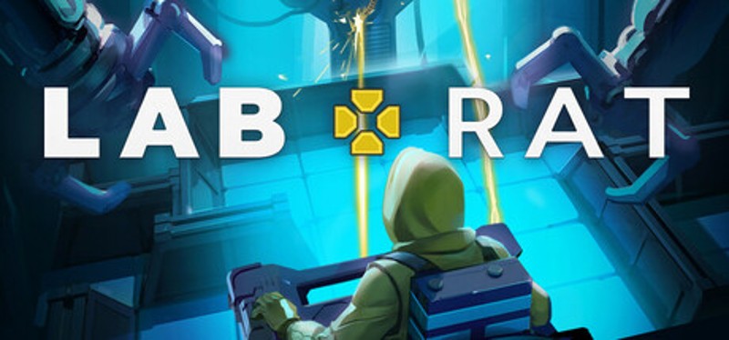 Lab Rat Image