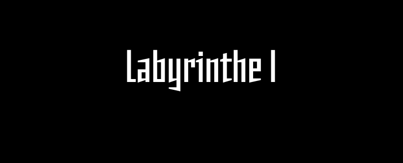 Games like labyrinthe I