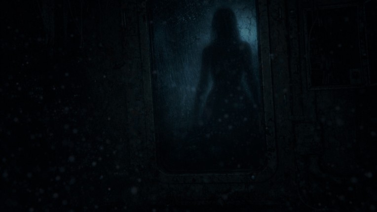 Last Dive: Echo Trench Image