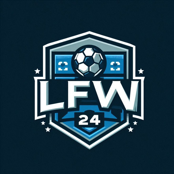 Games like League Futbol World 24