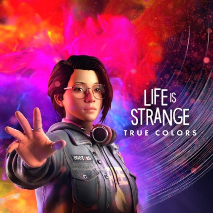 Life is Strange: True Colors PS4 & PS5 Image