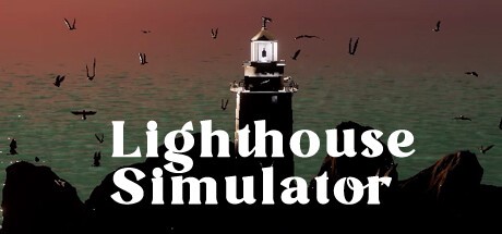 Games like Lighthouse Simulator