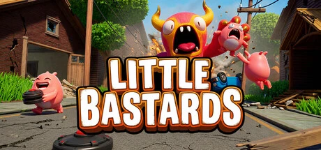 Games like Little Bastard