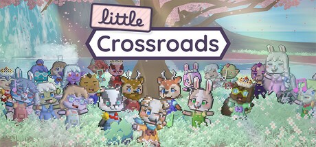 Games like Little Crossroads