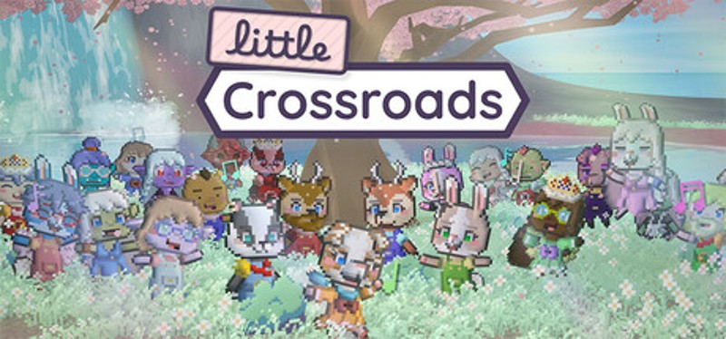 Little Crossroads Image