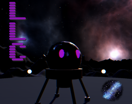 Lunar Lander Corps Image