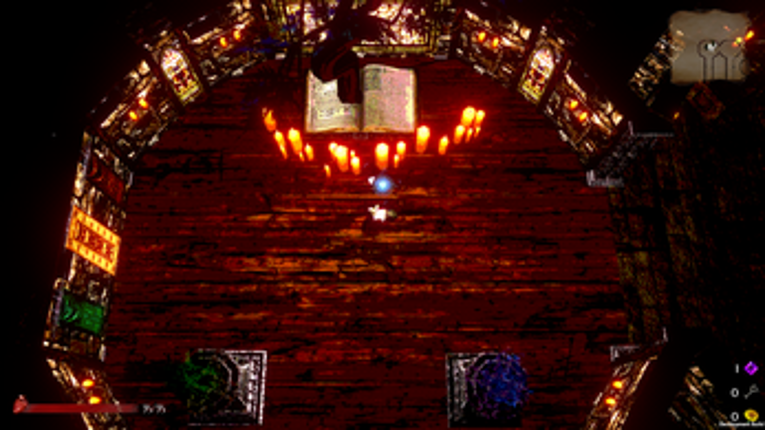 Magister Labyrinthus Image