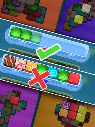 Mahjong Triple (Stack Crush) Image