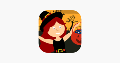 Make a Scene: Halloween Pocket Image