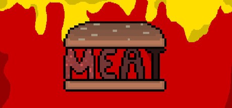 Games like MEAT