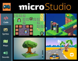 microStudio Image