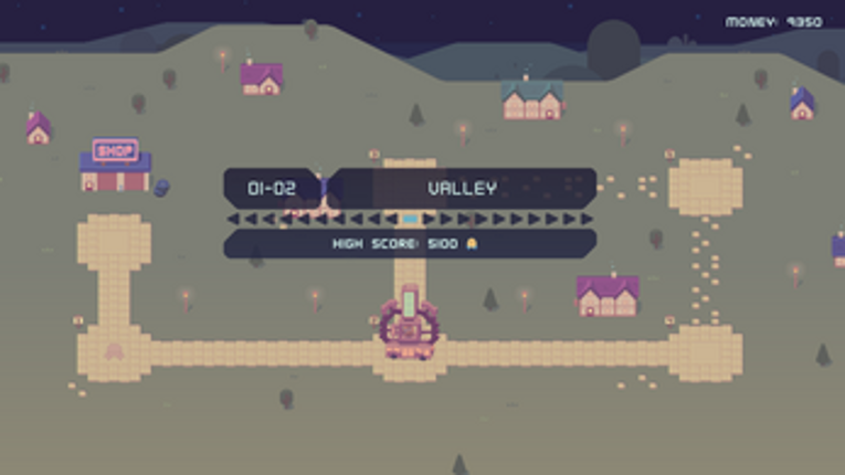 Midnight Muffin Delivery Service screenshot