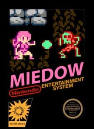 MiedoW Game Cover