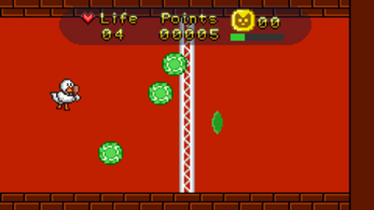 >Minigame Madness screenshot