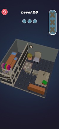 Mixed, Please Match! screenshot