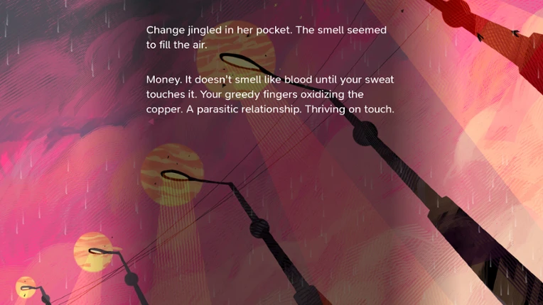 Money for Girls: Amortized screenshot