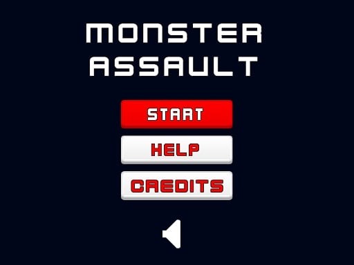 Games like Monster Assault