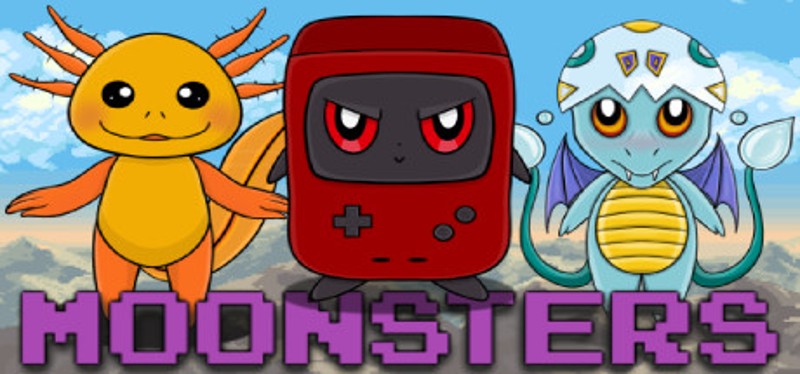 Moonsters Image