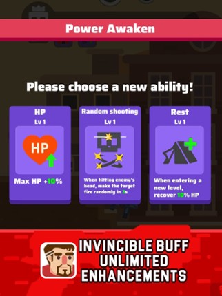 Mr Spy 2 - Trigger Mater screenshot